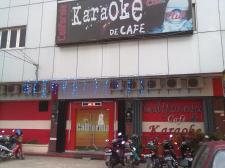 California Cafe & Karaoke Semarang