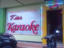 Kiss Karaoke Madiun