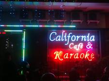 California Cafe & Karaoke Semarang