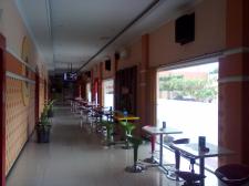 California Cafe & Karaoke Rembang